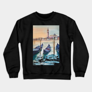 Venezia Crewneck Sweatshirt